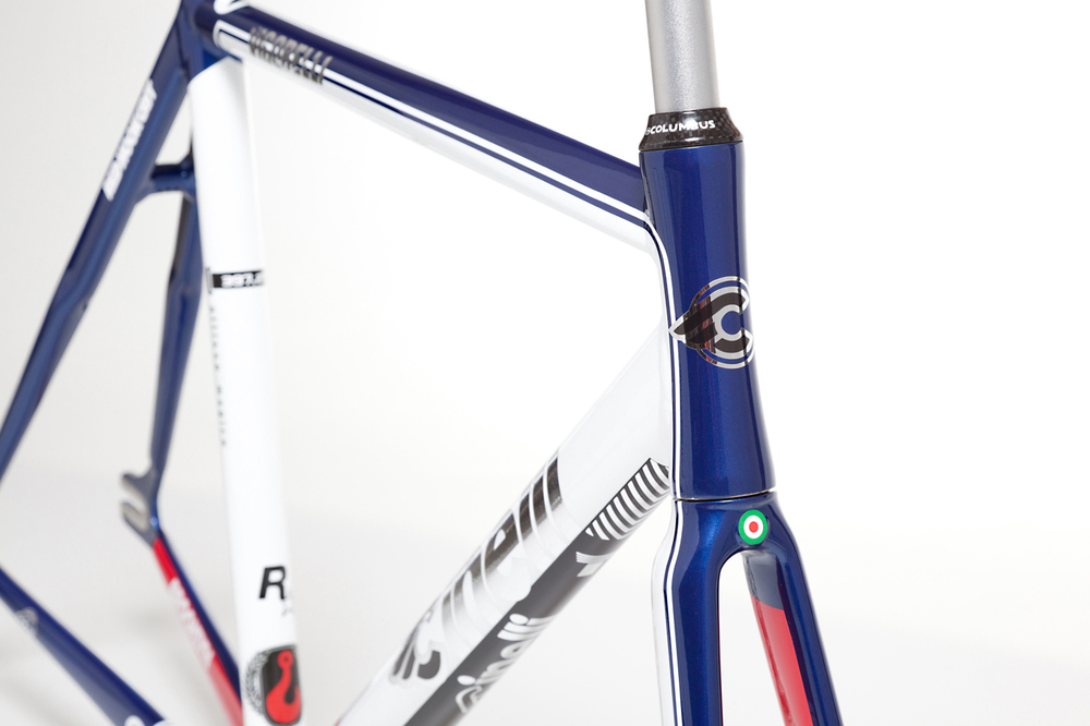CINELLI X RED HOOK CRIT VIGORELLI – THE FIXED LIFE